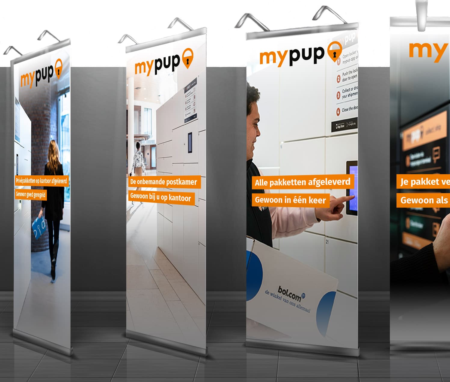 mypup-test