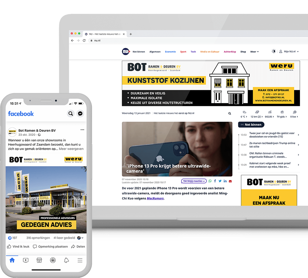 Bot Ramen & Deuren - Online Marketing - v2
