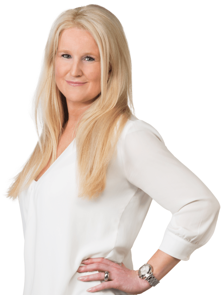 Louise Snel - Copywriter/ Contentmarketeer - Buro19