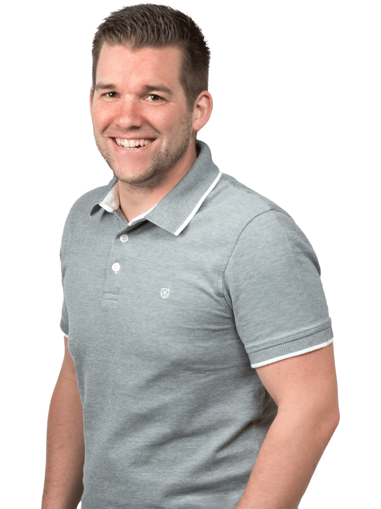 Michael Arts - Studio Manager/ Webdeveloper - Buro19
