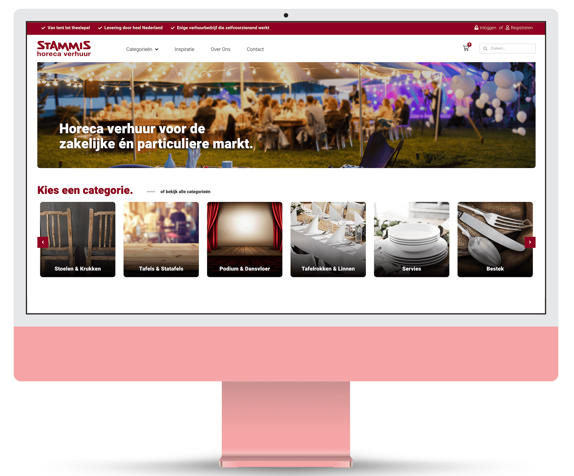 website-stammis-mockup