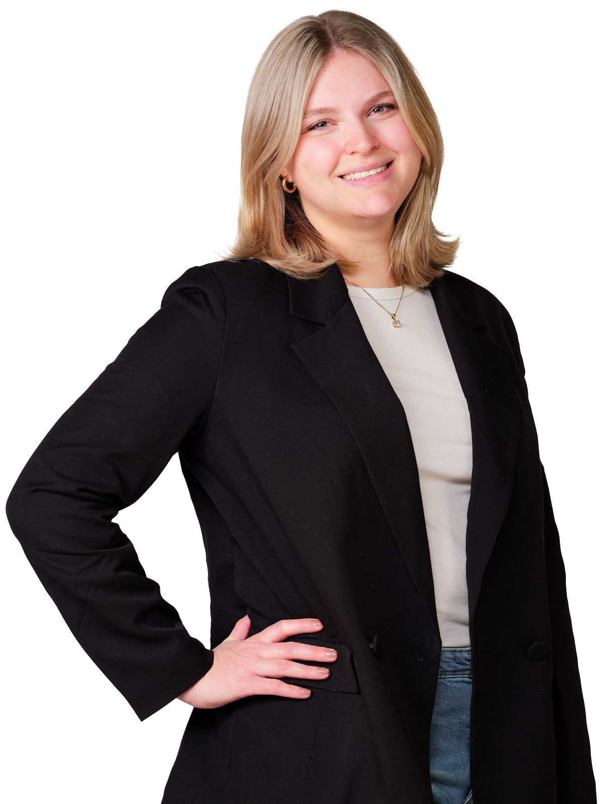 Maaike Aloserij - Digital Designer - Buro19