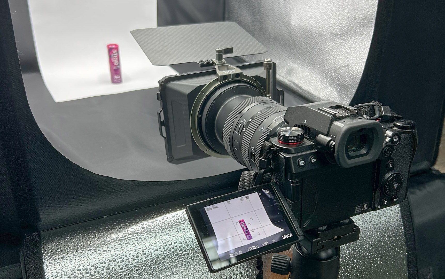 Waarom eigen productfotografie beter is voor je online vindbaarheid